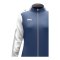 JAKO Dynamic Trainingsanzug Damen Blau F921 - blau