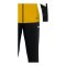 JAKO Dynamic Trainingsanzug Damen Gelb F305 - gelb