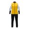 JAKO Dynamic Trainingsanzug Damen Gelb F305 - gelb