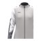 JAKO Dynamic Trainingsanzug Damen Grau F837 - grau