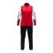 JAKO Dynamic Trainingsanzug Damen Rot F114 - rot