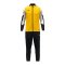 JAKO Dynamic Trainingsanzug Gelb F305 - gelb