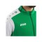 JAKO Dynamic Trainingsanzug Grün F204 - gruen
