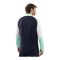 JAKO Dynamic Trainingsanzug Kids Blau F915 - blau