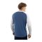 JAKO Dynamic Trainingsanzug Kids Blau F921 - blau