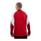 JAKO Dynamic Trainingsanzug Kids Rot F114 - rot