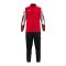 JAKO Dynamic Trainingsanzug Rot F114 - rot