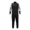 JAKO Dynamic Trainingsanzug Schwarz F826 - schwarz