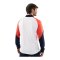 JAKO Dynamic Trainingsanzug Weiß F026 - weiss