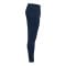JAKO Dynamic Trainingshose Blau F900 - blau
