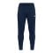 JAKO Dynamic Trainingshose Blau F900 - blau