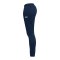 JAKO Dynamic Trainingshose Damen Blau F900 - blau