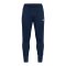 JAKO Dynamic Trainingshose Kids Blau F900 - blau