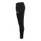 JAKO Dynamic Trainingshose Kids Schwarz F800 - schwarz