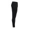 JAKO Dynamic Trainingshose Kids Schwarz F800 - schwarz