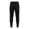 JAKO Dynamic Trainingshose Kids Schwarz F800 - schwarz