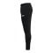 JAKO Dynamic Trainingshose Schwarz F800 - schwarz