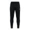 JAKO Dynamic Trainingshose Schwarz F800 - schwarz