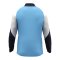 JAKO Dynamic Trainingsjacke Blau F431 - blau