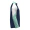 JAKO Dynamic Trainingsjacke Blau F915 - blau