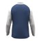 JAKO Dynamic Trainingsjacke Blau F921 - blau