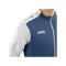 JAKO Dynamic Trainingsjacke Blau F921 - blau