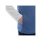 JAKO Dynamic Trainingsjacke Blau F921 - blau