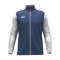 JAKO Dynamic Trainingsjacke Blau F921 - blau