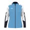 JAKO Dynamic Trainingsjacke Damen Blau F431 - blau