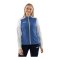 JAKO Dynamic Trainingsjacke Damen Blau F921 - blau