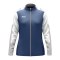 JAKO Dynamic Trainingsjacke Damen Blau F921 - blau