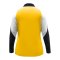 JAKO Dynamic Trainingsjacke Damen Gelb F305 - gelb