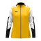 JAKO Dynamic Trainingsjacke Damen Gelb F305 - gelb