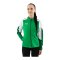 JAKO Dynamic Trainingsjacke Damen Grün F204 - gruen