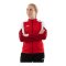 JAKO Dynamic Trainingsjacke Damen Rot F114 - rot