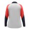 JAKO Dynamic Trainingsjacke Damen Weiß F026 - weiss