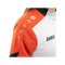 JAKO Dynamic Trainingsjacke Damen Weiß F026 - weiss