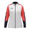JAKO Dynamic Trainingsjacke Damen Weiß F026 - weiss