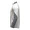 JAKO Dynamic Trainingsjacke Grau F837 - grau