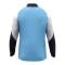 JAKO Dynamic Trainingsjacke Kids Blau F431 - blau