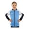 JAKO Dynamic Trainingsjacke Kids Blau F431 - blau