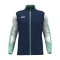 JAKO Dynamic Trainingsjacke Kids Blau F915 - blau