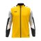 JAKO Dynamic Trainingsjacke Kids Gelb F305 - gelb