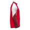 JAKO Dynamic Trainingsjacke Rot F114 - rot