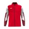 JAKO Dynamic Trainingsjacke Rot F114 - rot