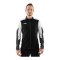 JAKO Dynamic Trainingsjacke Schwarz F826 - schwarz