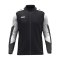 JAKO Dynamic Trainingsjacke Schwarz F826 - schwarz