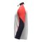 JAKO Dynamic Trainingsjacke Weiß F026 - weiss