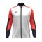 JAKO Dynamic Trainingsjacke Weiß F026 - weiss