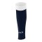 JAKO Dynamic Tube Strumpfstutzen Blau F900 - blau